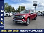 2026 Chevrolet Silverado 1500 Crew Cab 4WD Pickup for sale #C00603 - photo 1