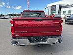 2026 Chevrolet Silverado 1500 Crew Cab 4WD Pickup for sale #C00603 - photo 4