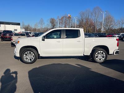 2024 Chevrolet Silverado 1500 Crew Cab 4WD Pickup for sale #C00603A - photo 2
