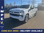 2024 Chevrolet Silverado 1500 Crew Cab 4WD Pickup for sale #C00603A - photo 1