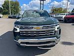 2026 Chevrolet Silverado 1500 Crew Cab 4WD Pickup for sale #C00604 - photo 8