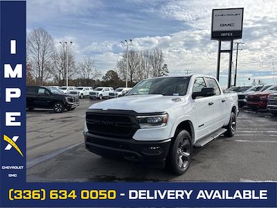 Used 2023 Ram 1500 Lone Star Crew Cab for sale #C00604A - photo 1