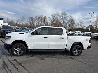 Used 2023 Ram 1500 Lone Star Crew Cab for sale #C00604A - photo 2