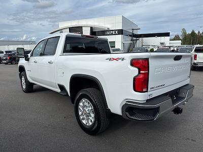 2026 Chevrolet Silverado 2500 Crew Cab 4WD Pickup for sale #C00607 - photo 2
