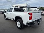 2026 Chevrolet Silverado 2500 Crew Cab 4WD Pickup for sale #C00607 - photo 2