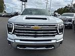 2026 Chevrolet Silverado 2500 Crew Cab 4WD Pickup for sale #C00607 - photo 8