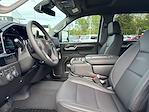2026 Chevrolet Silverado 2500 Crew Cab 4WD Pickup for sale #C00607 - photo 9