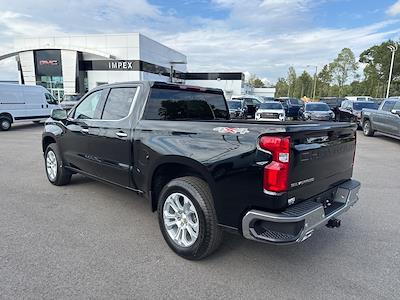 2026 Chevrolet Silverado 1500 Crew Cab 4WD Pickup for sale #C00608 - photo 2
