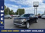 2026 Chevrolet Silverado 1500 Crew Cab 4WD Pickup for sale #C00608 - photo 1