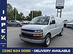 2025 Chevrolet Express 2500 RWD Empty Cargo Van for sale #C00609 - photo 1