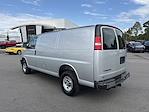 2025 Chevrolet Express 2500 RWD Empty Cargo Van for sale #C00609 - photo 2