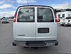 2025 Chevrolet Express 2500 RWD Empty Cargo Van for sale #C00609 - photo 4