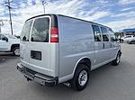 2025 Chevrolet Express 2500 RWD Empty Cargo Van for sale #C00609 - photo 5