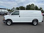 2025 Chevrolet Express 2500 RWD Empty Cargo Van for sale #C00610 - photo 3