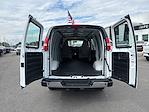 2025 Chevrolet Express 2500 RWD Empty Cargo Van for sale #C00610 - photo 2