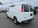 2025 Chevrolet Express 2500 RWD Empty Cargo Van for sale #C00610 - photo 4