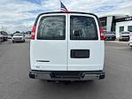 2025 Chevrolet Express 2500 RWD Empty Cargo Van for sale #C00610 - photo 5
