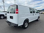 2025 Chevrolet Express 2500 RWD Empty Cargo Van for sale #C00610 - photo 6