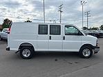 2025 Chevrolet Express 2500 RWD Empty Cargo Van for sale #C00610 - photo 7