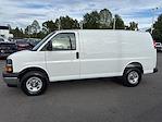 2025 Chevrolet Express 2500 RWD Empty Cargo Van for sale #C00611 - photo 3