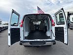 2025 Chevrolet Express 2500 RWD Empty Cargo Van for sale #C00611 - photo 2