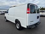 2025 Chevrolet Express 2500 RWD Empty Cargo Van for sale #C00611 - photo 4