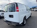 2025 Chevrolet Express 2500 RWD Empty Cargo Van for sale #C00611 - photo 6