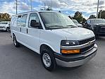 2025 Chevrolet Express 2500 RWD Empty Cargo Van for sale #C00611 - photo 8