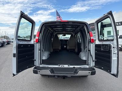 2025 Chevrolet Express 2500 RWD Empty Cargo Van for sale #C00612 - photo 2