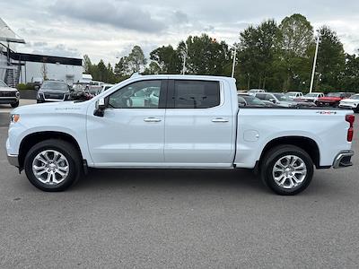 2026 Chevrolet Silverado 1500 Crew Cab 4WD Pickup for sale #C00613 - photo 2