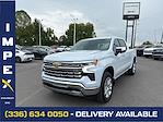 2026 Chevrolet Silverado 1500 Crew Cab 4WD Pickup for sale #C00613 - photo 1