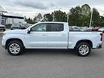 2026 Chevrolet Silverado 1500 Crew Cab 4WD Pickup for sale #C00613 - photo 2