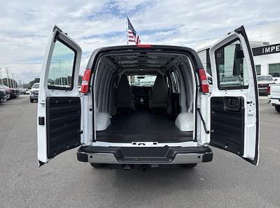 2025 Chevrolet Express 2500 RWD Empty Cargo Van for sale #C00614 - photo 2