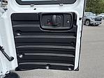 2025 Chevrolet Express 2500 RWD Empty Cargo Van for sale #C00614 - photo 21