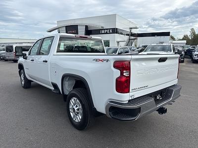 2026 Chevrolet Silverado 2500 Crew Cab 4WD Pickup for sale #C00615 - photo 2