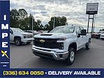2026 Chevrolet Silverado 2500 Crew Cab 4WD Pickup for sale #C00615 - photo 1