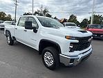 2026 Chevrolet Silverado 2500 Crew Cab 4WD Pickup for sale #C00615 - photo 7