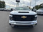 2026 Chevrolet Silverado 2500 Crew Cab 4WD Pickup for sale #C00615 - photo 8