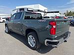 2026 Chevrolet Silverado 1500 Crew Cab 4WD Pickup for sale #C00619 - photo 2
