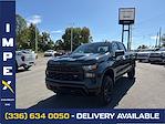 2026 Chevrolet Silverado 1500 Crew Cab 4WD Pickup for sale #C00620 - photo 1