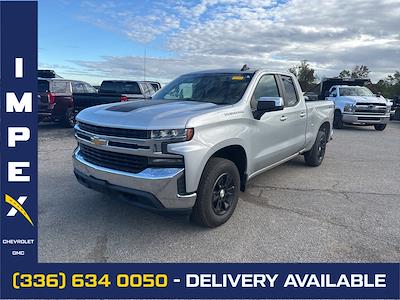 2020 Chevrolet Silverado 1500 Double Cab 4WD Pickup for sale #C00622A - photo 1
