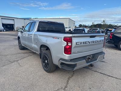 2020 Chevrolet Silverado 1500 Double Cab 4WD Pickup for sale #C00622A - photo 2