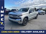 2020 Chevrolet Silverado 1500 Double Cab 4WD Pickup for sale #C00622A - photo 1