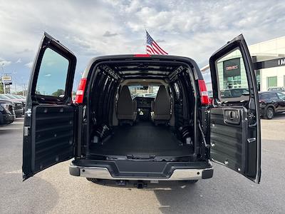 2025 Chevrolet Express 2500 RWD Empty Cargo Van for sale #C00623 - photo 2