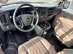 2025 Chevrolet Express 2500 RWD Empty Cargo Van for sale #C00623 - photo 11