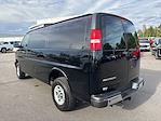 2025 Chevrolet Express 2500 RWD Empty Cargo Van for sale #C00623 - photo 4