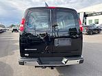 2025 Chevrolet Express 2500 RWD Empty Cargo Van for sale #C00623 - photo 5