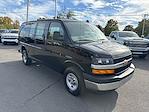 2025 Chevrolet Express 2500 RWD Empty Cargo Van for sale #C00623 - photo 8
