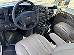 New 2025 Chevrolet Express 3500 Empty Cargo Van for sale #C00624 - photo 12