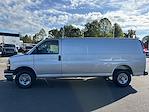 New 2025 Chevrolet Express 3500 Empty Cargo Van for sale #C00624 - photo 3